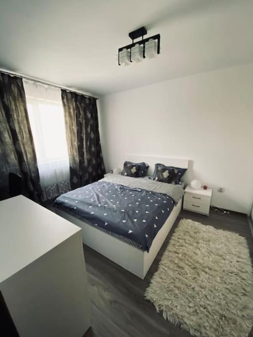 Apartament 2 Camere Modern Si Confortabil Giroc Exterior foto