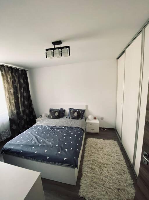 Apartament 2 Camere Modern Si Confortabil Giroc Exterior foto